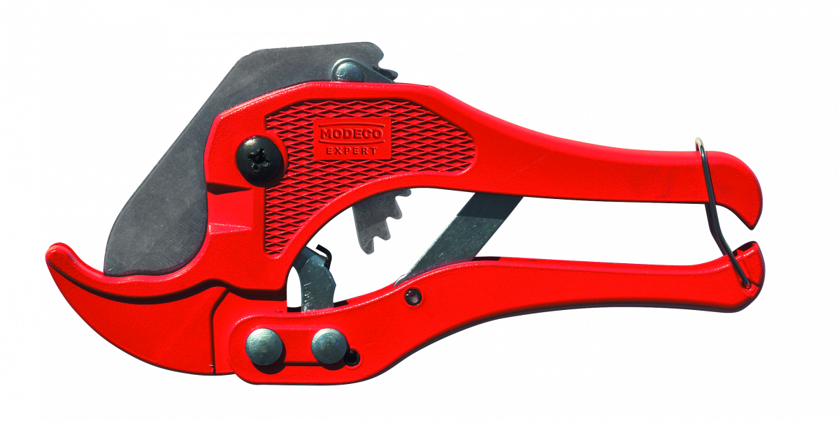 MN-62-551 PVC pipe cutter with SK5 steel blade 3 - 42 MM